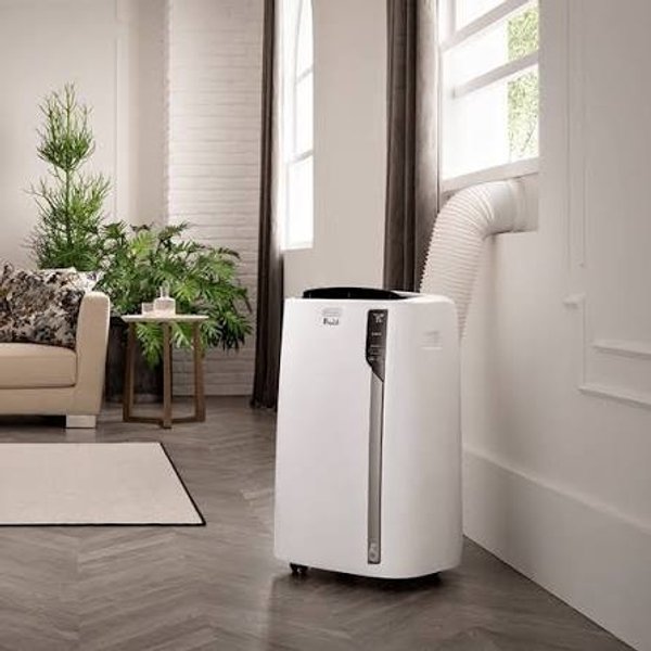 DeLonghi Pinguino PACEX100 SILENT кондиционер DeLonghi Pinguino PACEX100 SILENT